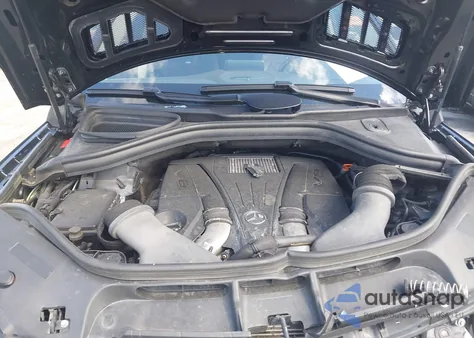 2018 Mercedes-Benz Gls 550 4Matic из США, поврежденный, VIN 4JGDF7DE4JB034264